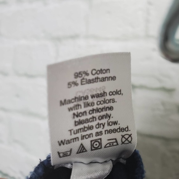 J. Crew Mercantile Winnie Stretch Pant Sz 2 - Picture 5 of 10